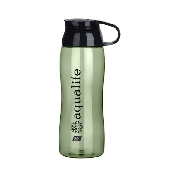 Gourde AquaLife 750 ml avec bouchon clapet – Image 3
