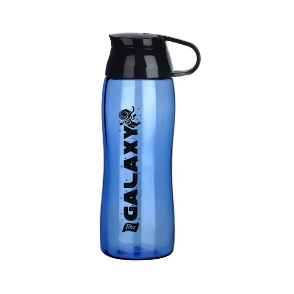 Gourde AquaLife 750 ml avec bouchon clapet