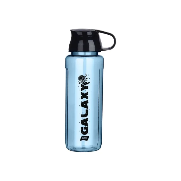 Gourde AquaLife 500 ml avec bouchon clapet – Image 2