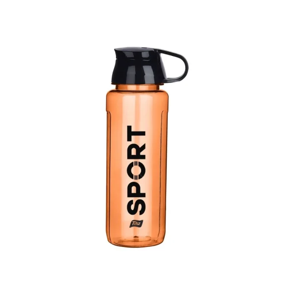 Gourde AquaLife 500 ml avec bouchon clapet – Image 4