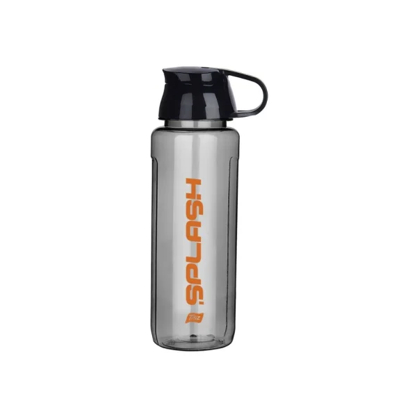 Gourde AquaLife 500 ml avec bouchon clapet – Image 3