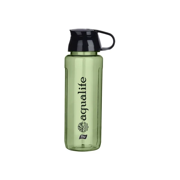 Gourde AquaLife 500 ml avec bouchon clapet