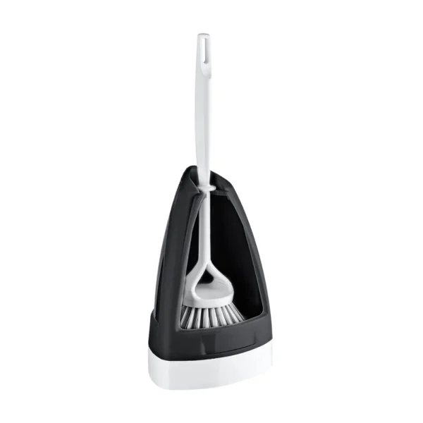 Brosse WC avec support – Image 2