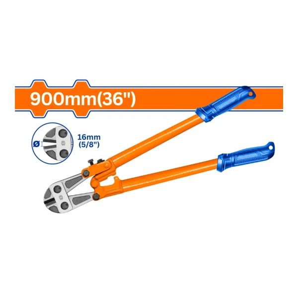 WADFOW Coupe boulon 36" (900mm)