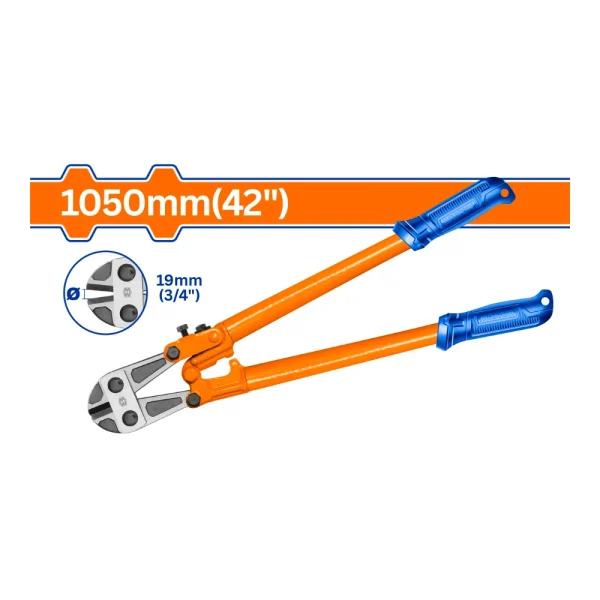 WADFOW Coupe boulon 42" (900mm)