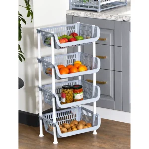 5158 03 Etagere cuisine