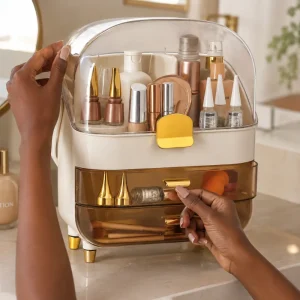 AK 865 boite de maquillage