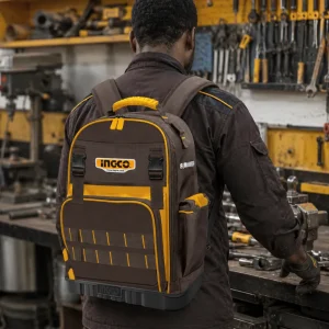 Sac a dos a outils
