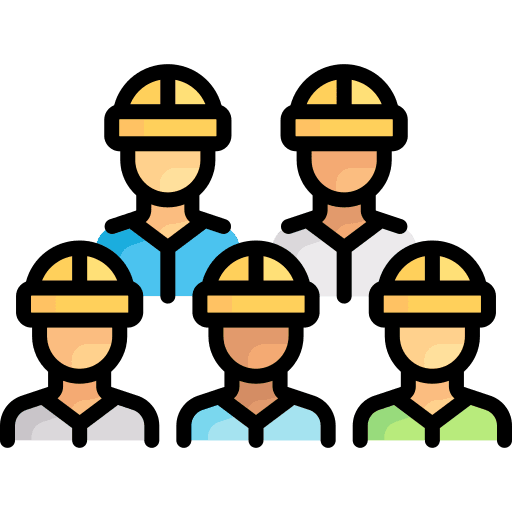 builders