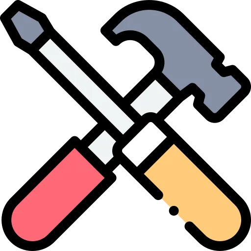 Produits Outillage 12 tools 1