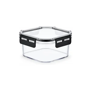 boite alimentaire hermetique carree 400ml vue principale ep 682