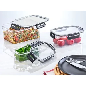 boite alimentaire hermetique rectangulaire 375ml en contexte ep 692