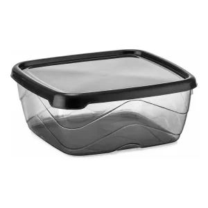 boite de conservation carree 2 5l ak 665
