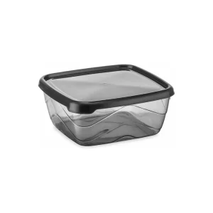 boite de conservation carree 900ml ak 663