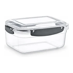boite hermetique rectangulaire 2 3l vue principale ep 723