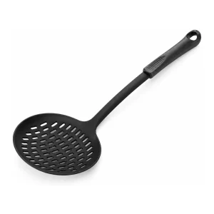 ecumoire de cuisine en nylon 34cm ep 105