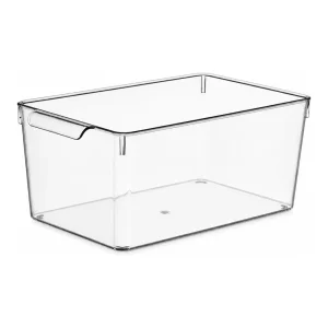 organiseur de refrigerateur 1 6l brns 10562