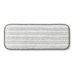 recharge microfibre balai plat ak 578