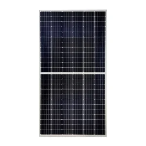 DME13001 panneau solaire 500W