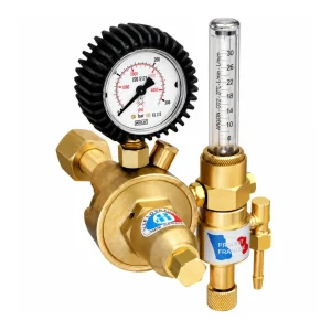 MANODETENDEUR BOUTEILLE TYPE C DETECCOL 30l mn FR LORRAIN REF 54220