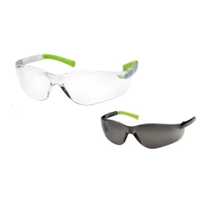 V130 V131 Lunette de securite ACTIVE GEAR ANTI RAYURES