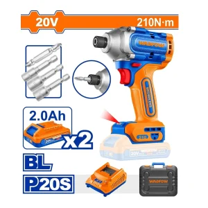 WCD2B21